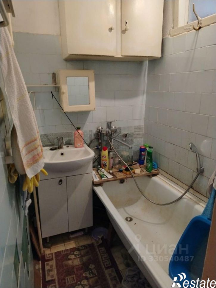 3-комн квартира ул Красный Металлист, 12,  д. 12