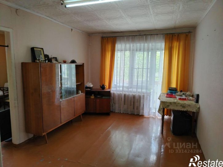 3-комн квартира ул 2-я Львовская, 34,  д. 34