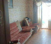 3-комн, 59кв м, этаж 5/5 ул Третьяковская, 34
