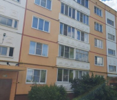 2-комн, 54кв м, этаж 4/5 ул Лермонтова, 17