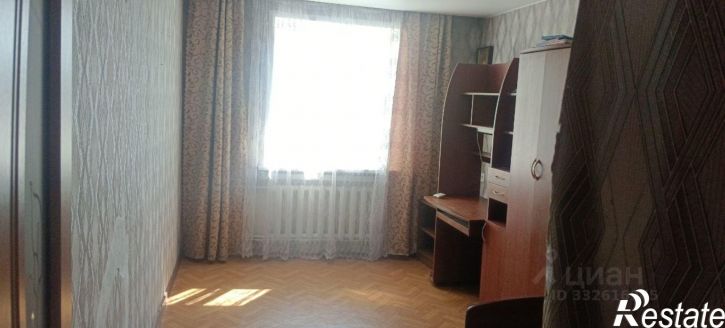 3-комн квартира ул Третьяковская, 34,  д. 34