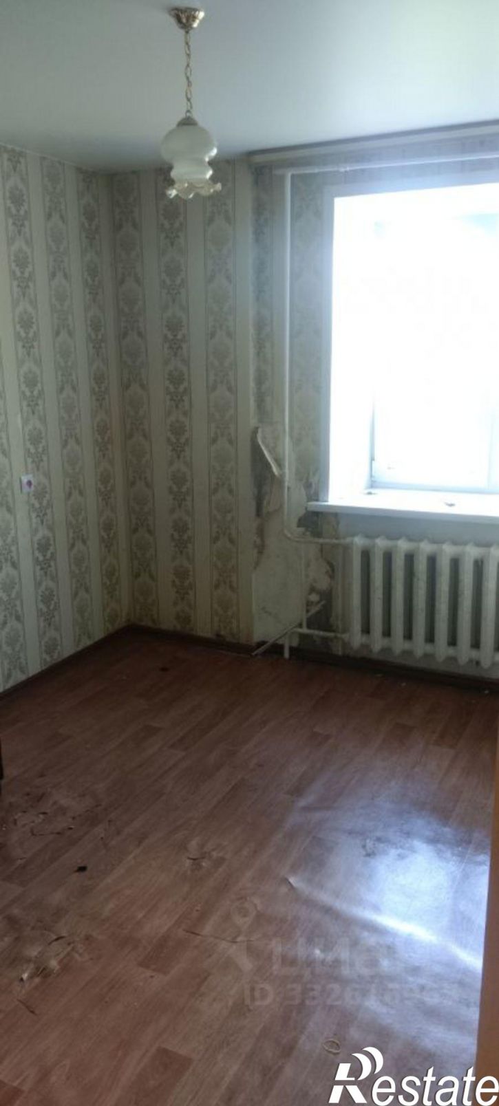 3-комн квартира ул Третьяковская, 34,  д. 34