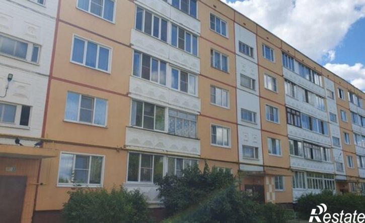 2-комн квартира ул Лермонтова, 17,  д. 17