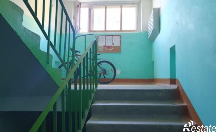 2-комн квартира ул Лермонтова, 17,  д. 17