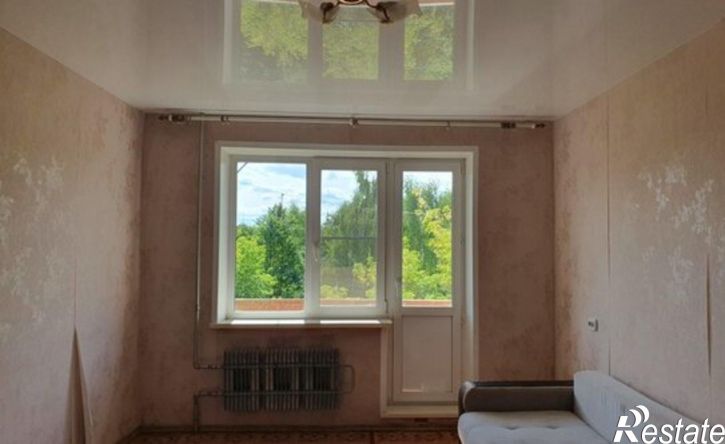 2-комн квартира ул Лермонтова, 17,  д. 17