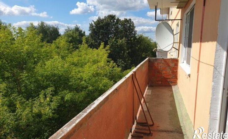 2-комн квартира ул Лермонтова, 17,  д. 17