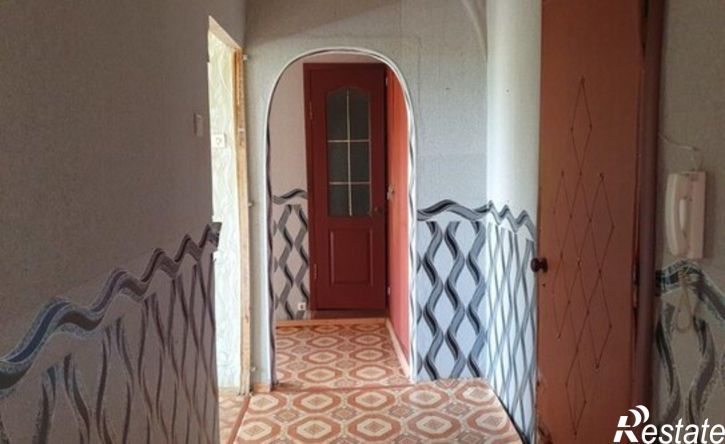 2-комн квартира ул Лермонтова, 17,  д. 17
