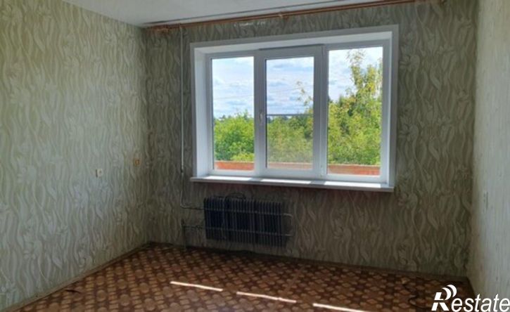 2-комн квартира ул Лермонтова, 17,  д. 17