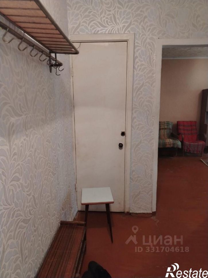 2-комн квартира ул Бойцова, 6,  д. 6
