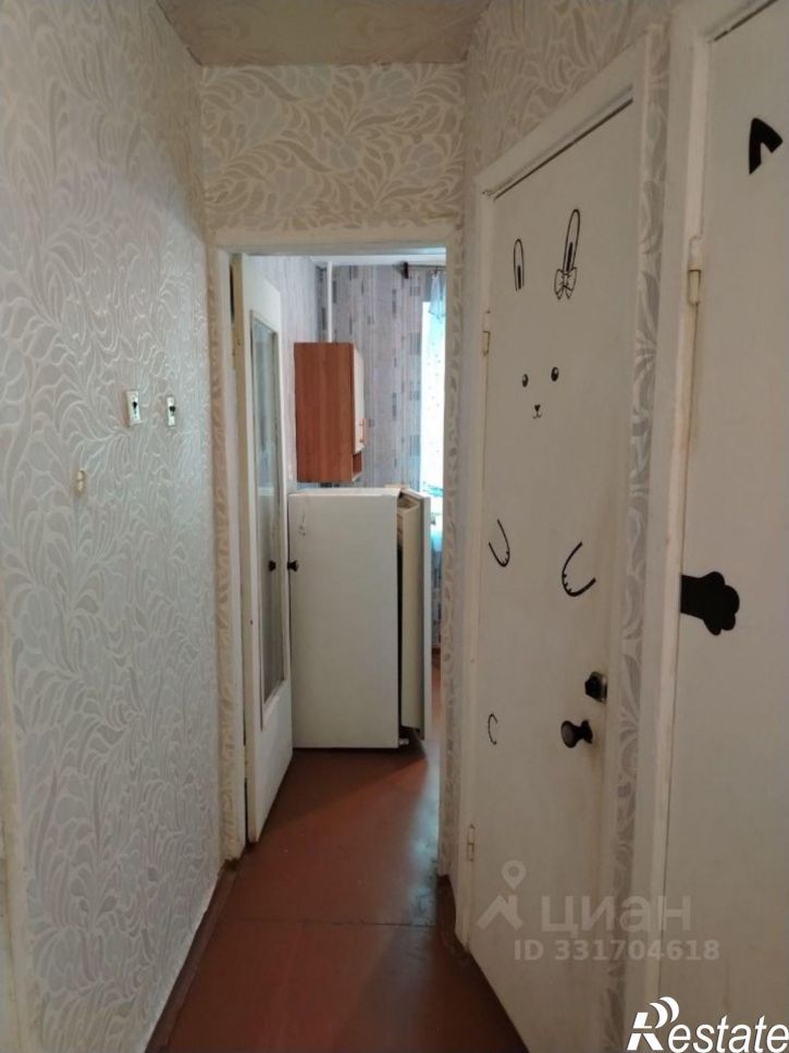 2-комн квартира ул Бойцова, 6,  д. 6