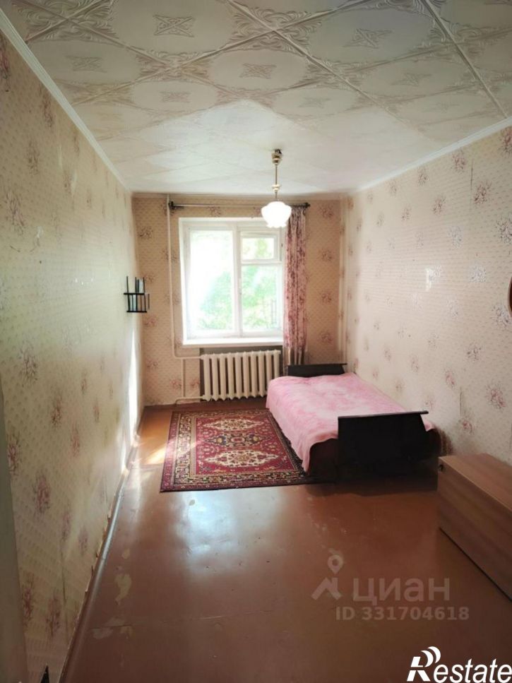 2-комн квартира ул Бойцова, 6,  д. 6