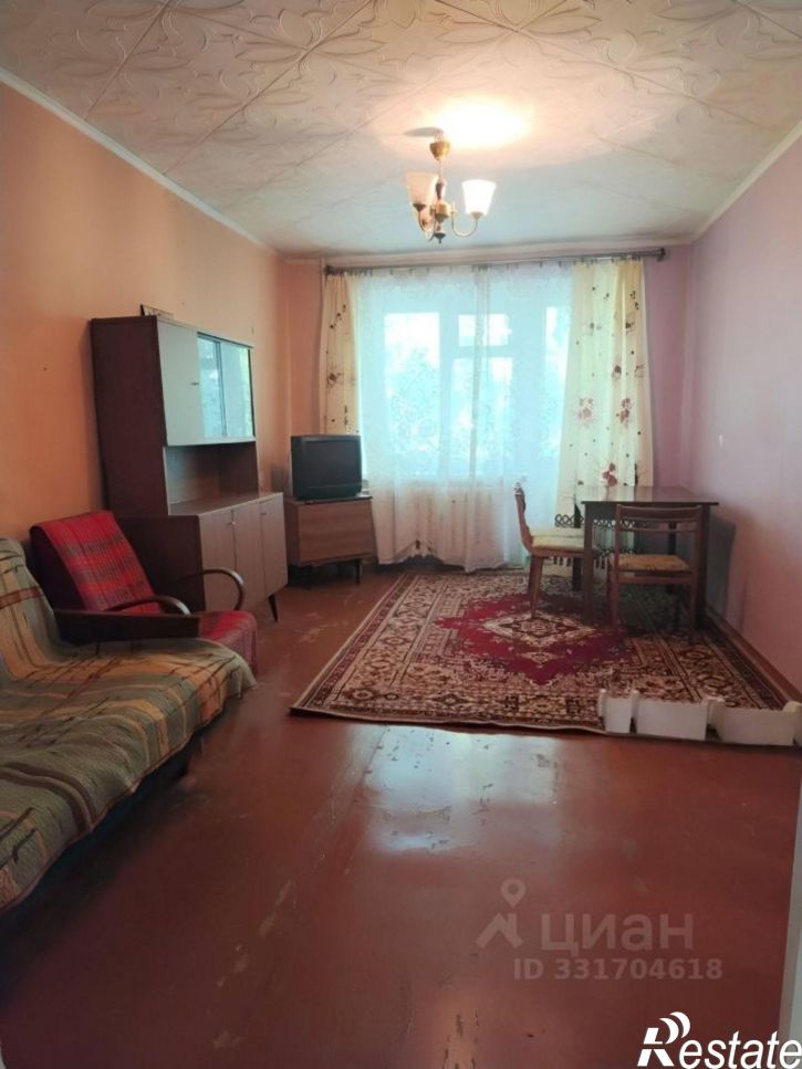 2-комн квартира ул Бойцова, 6,  д. 6