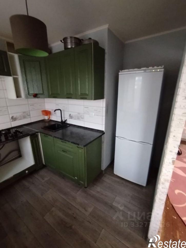 2-комн квартира ул Красноветкинская, 1,  д. 1