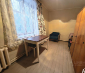 2-комн, 36кв м, этаж 1/2 ул Южская, 10