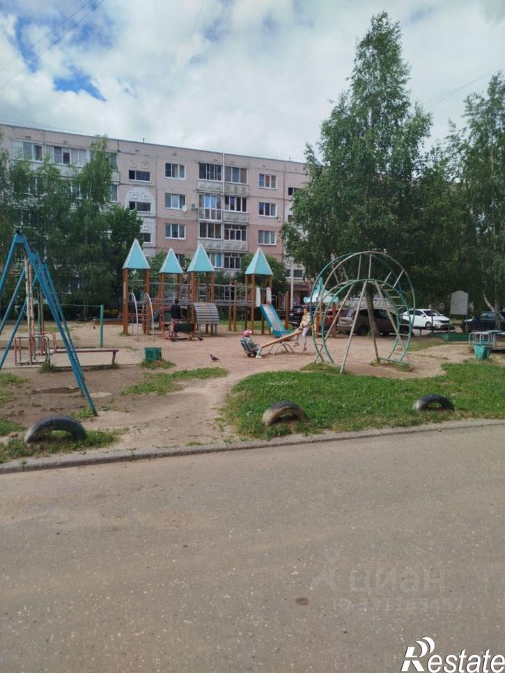 2-комн квартира ул Гагарина, 14А,  д. 14А