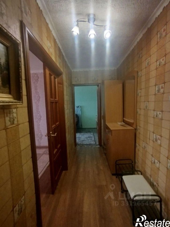 2-комн квартира ул Гагарина, 14А,  д. 14А