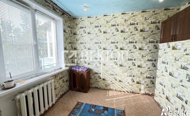 4-комн квартира ул Воеводы Боборыкина, 6,  д. 6