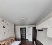 3-комн, 59кв м, этаж 1/5 ул Ванцетти, 43