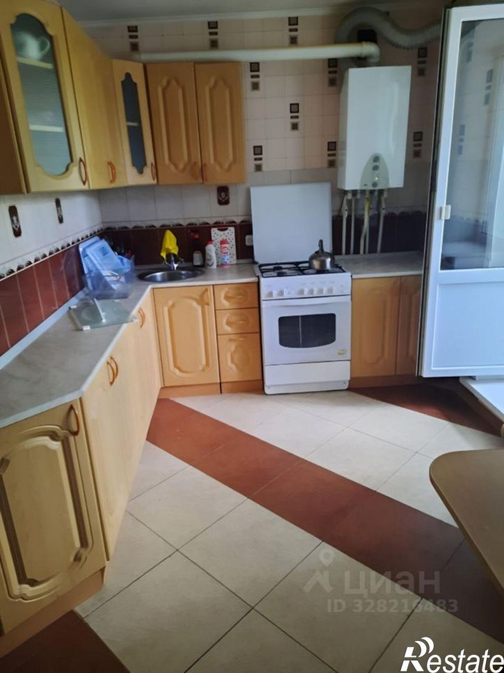 2-комн квартира ул Декабристов, 17А,  д. 17А