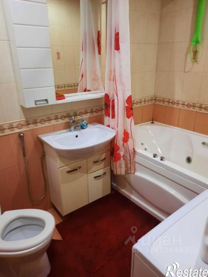 2-комн квартира ул Декабристов, 17А,  д. 17А