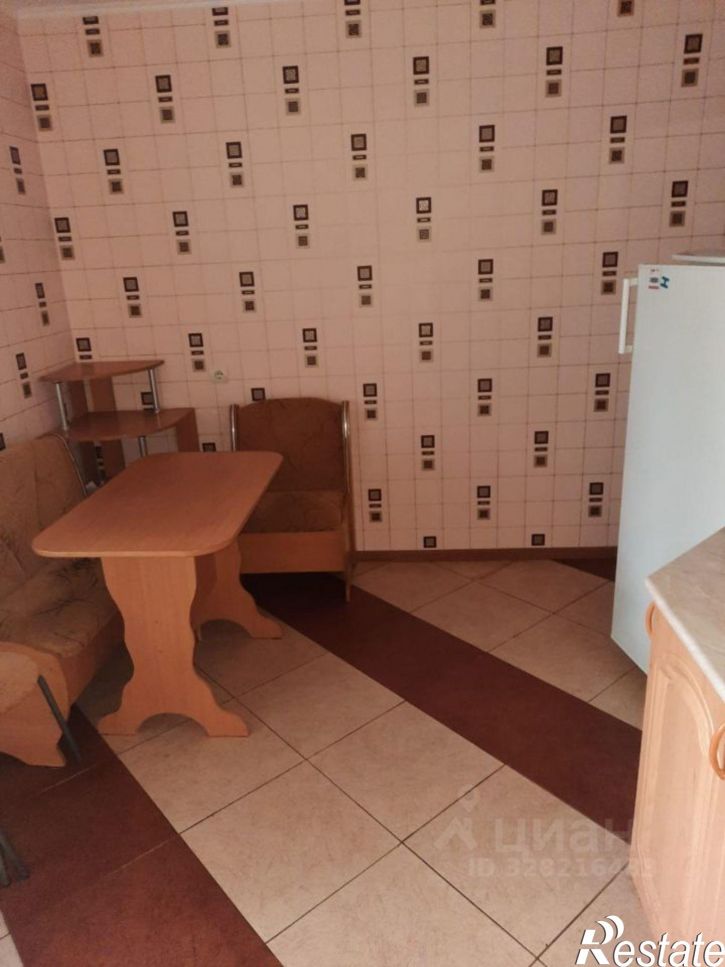 2-комн квартира ул Декабристов, 17А,  д. 17А