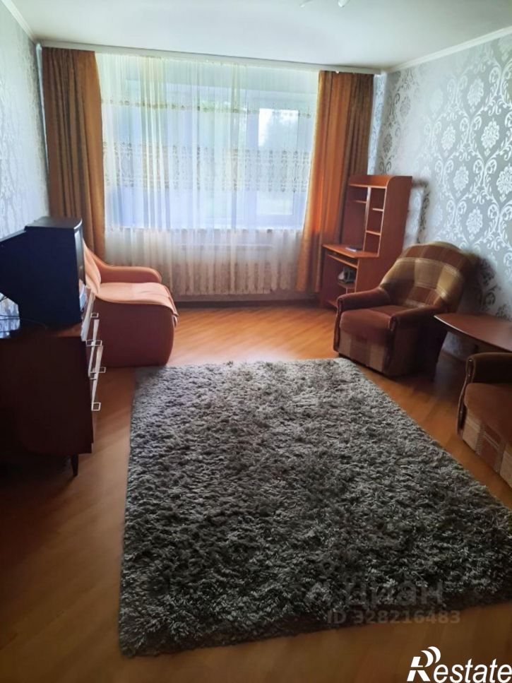 2-комн квартира ул Декабристов, 17А,  д. 17А