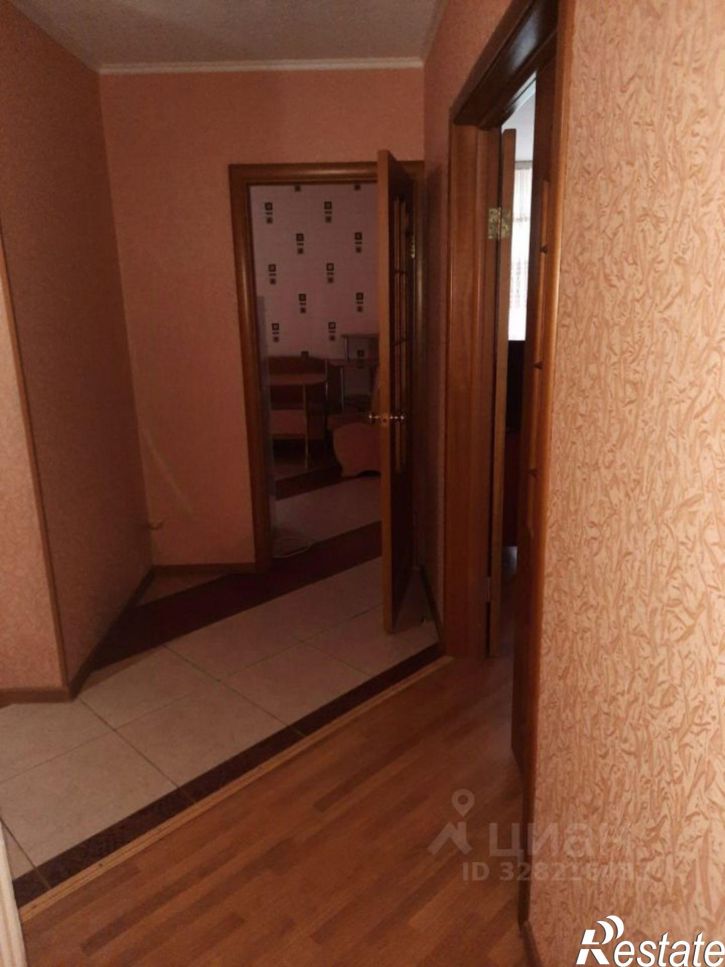 2-комн квартира ул Декабристов, 17А,  д. 17А