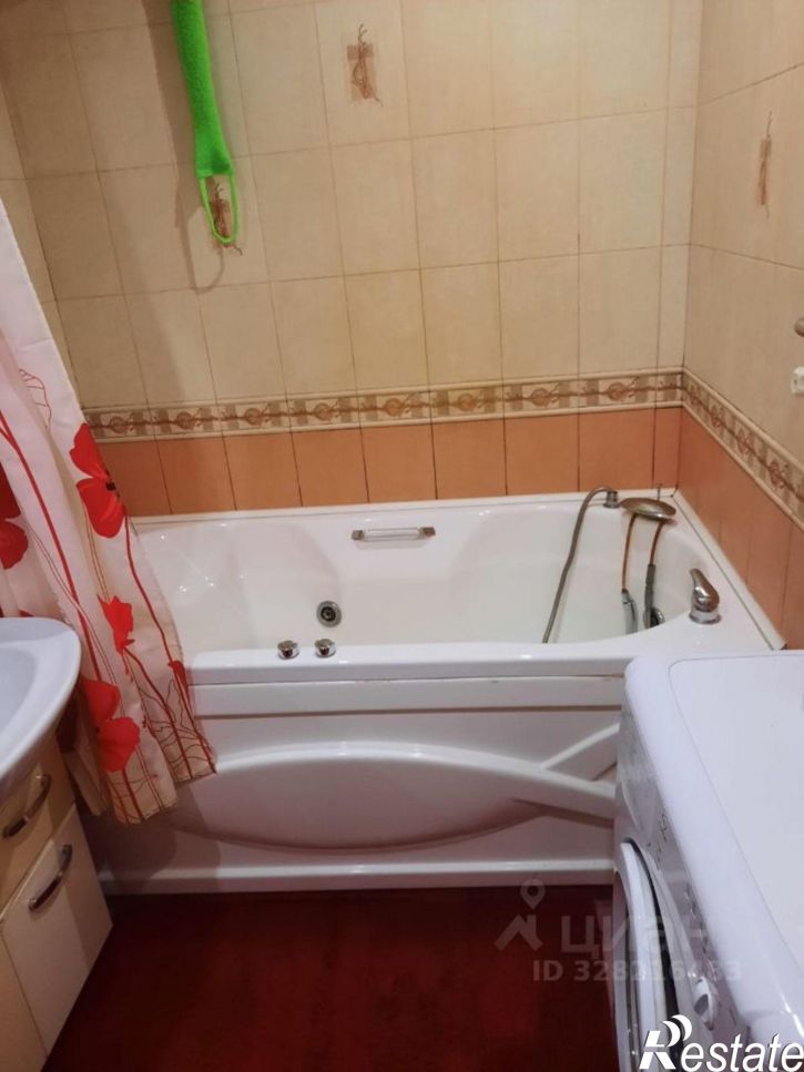 2-комн квартира ул Декабристов, 17А,  д. 17А