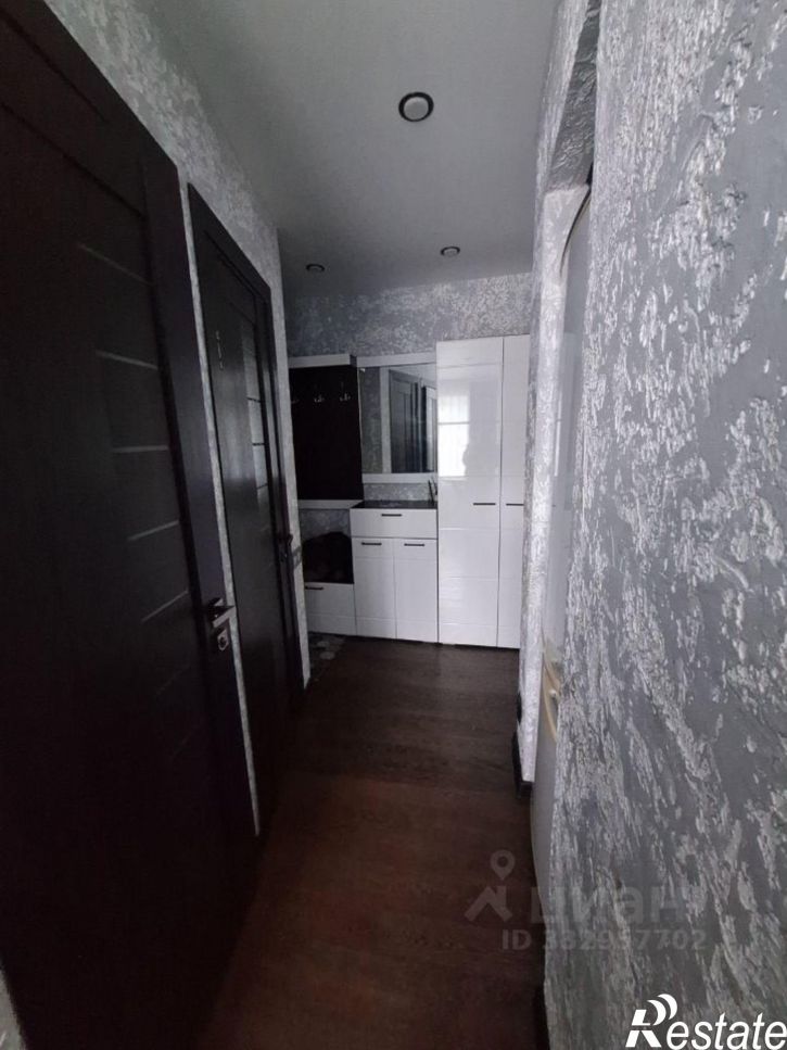 3-комн квартира ул Ванцетти, 43,  д. 43