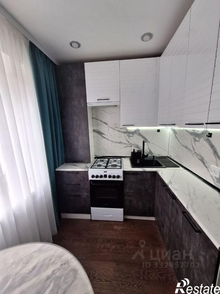 3-комн квартира ул Ванцетти, 43,  д. 43