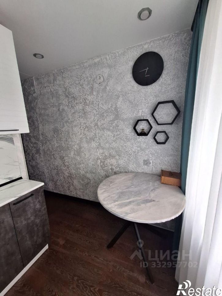 3-комн квартира ул Ванцетти, 43,  д. 43