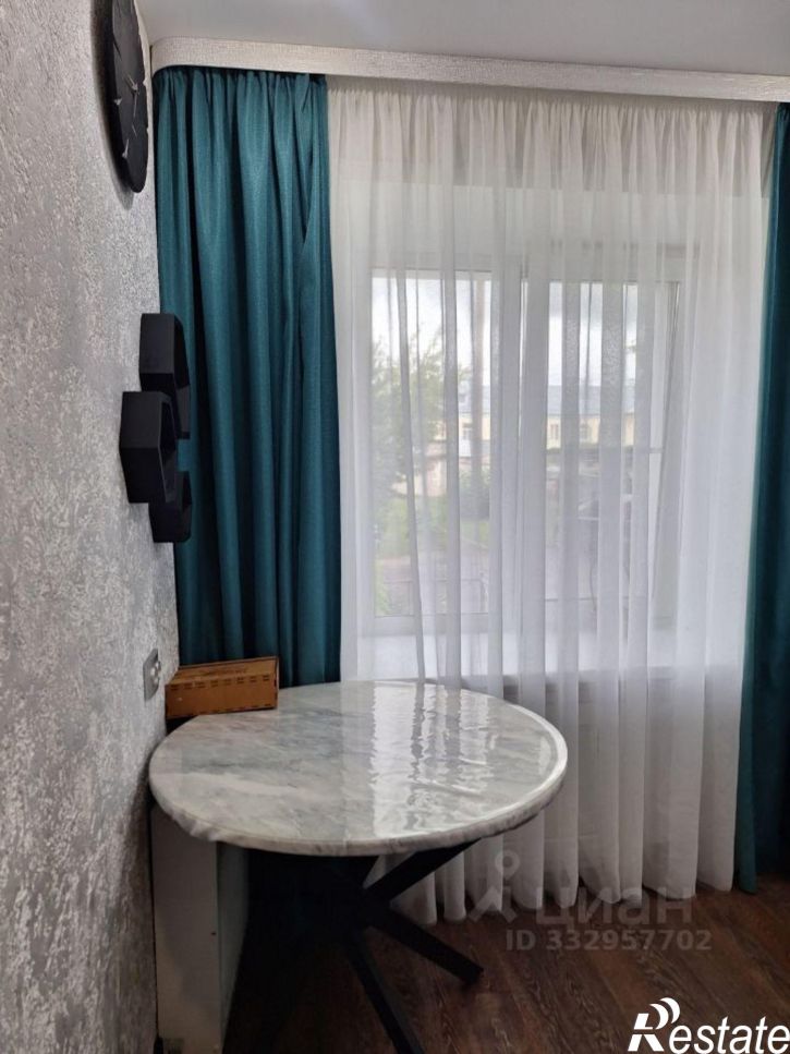 3-комн квартира ул Ванцетти, 43,  д. 43