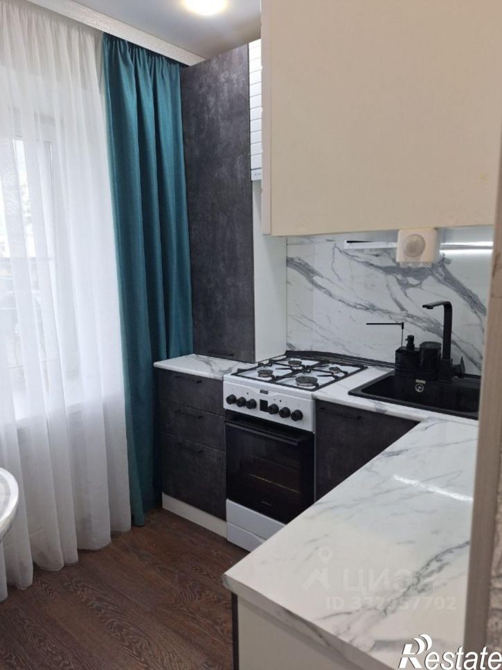 3-комн квартира ул Ванцетти, 43,  д. 43
