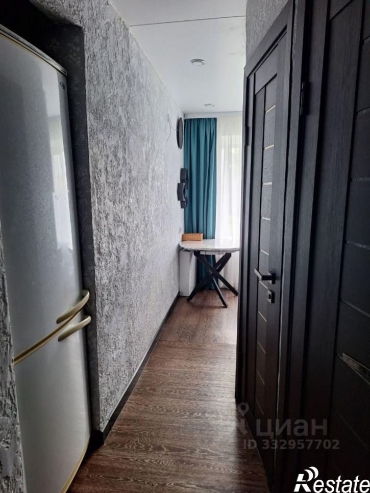 3-комн квартира ул Ванцетти, 43,  д. 43