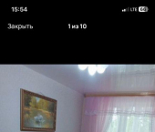 1-комн, 32кв м, этаж 5/5 ул Ивана Седова, 13