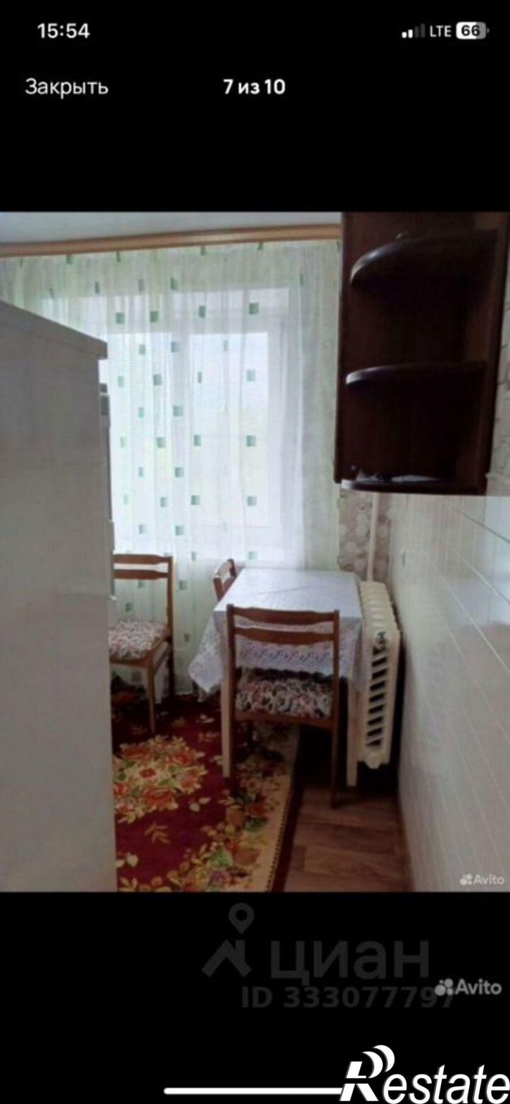 1-комн квартира ул Ивана Седова, 13,  д. 13
