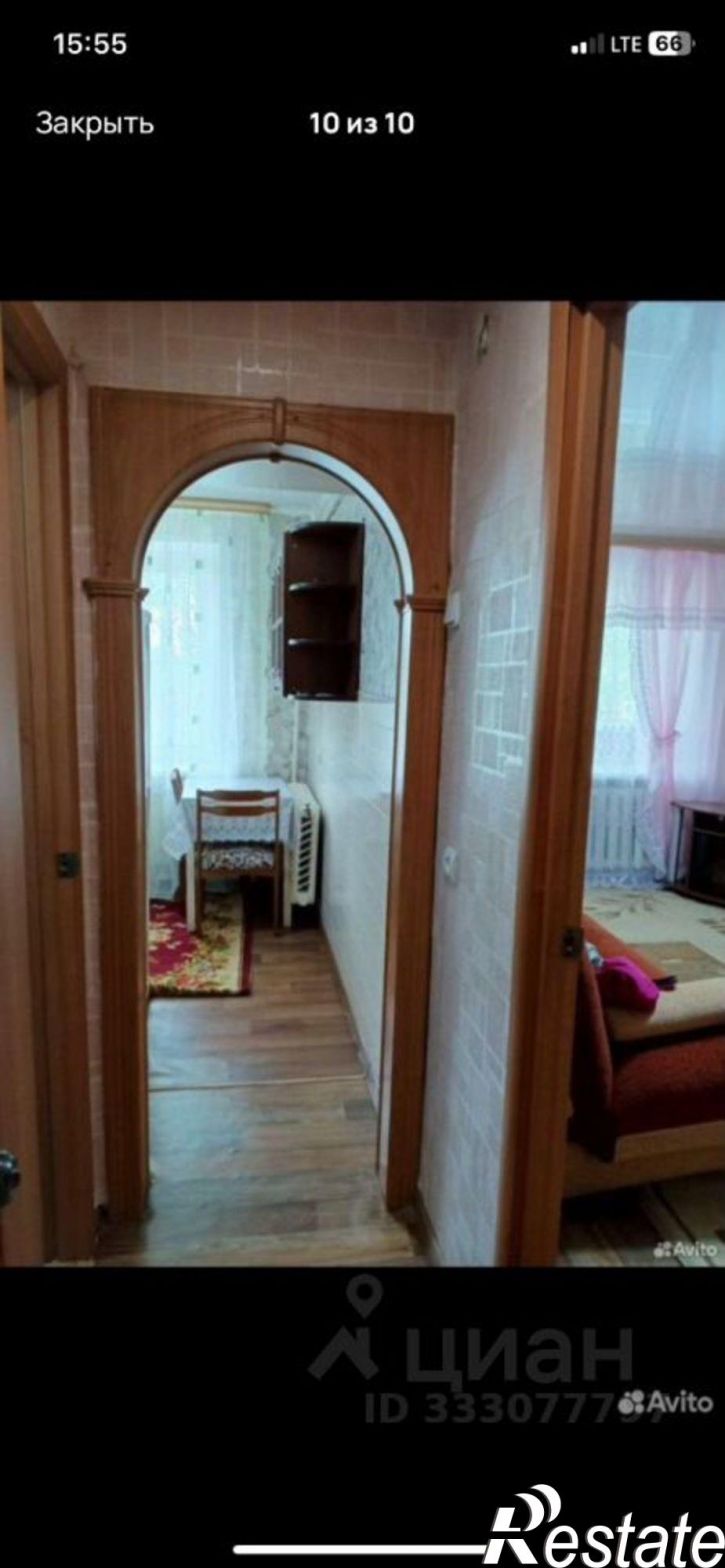1-комн квартира ул Ивана Седова, 13,  д. 13