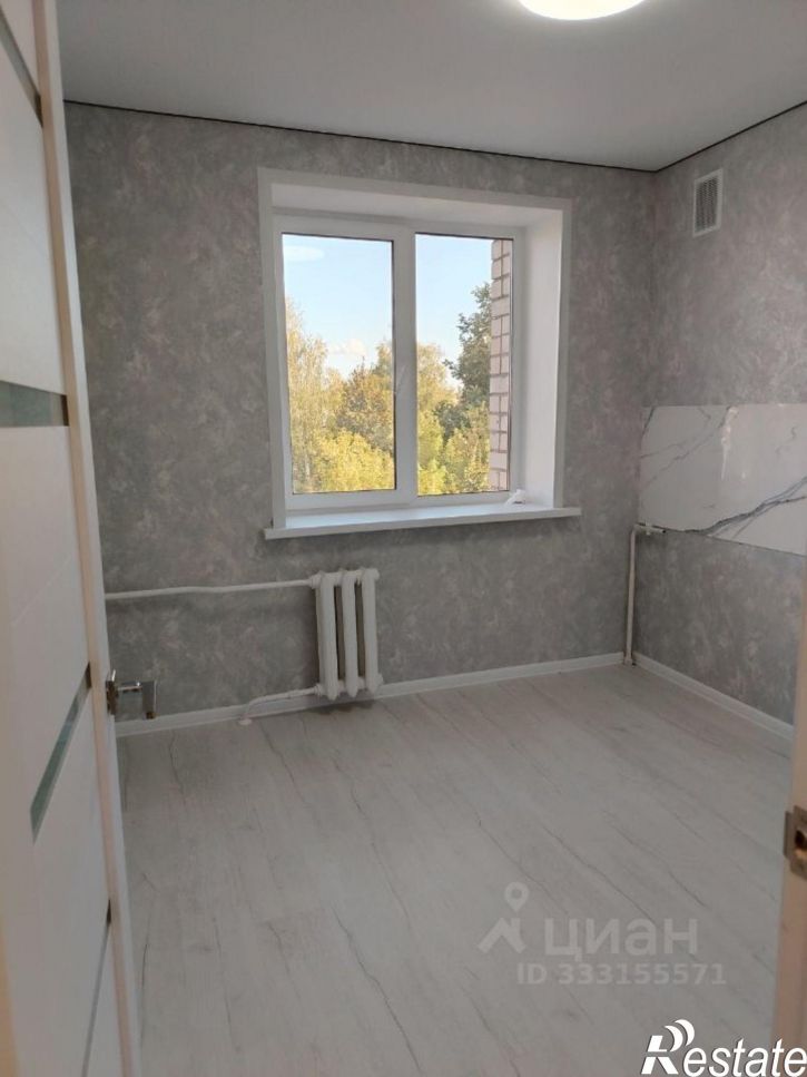 1-комн квартира 3-й Трудовой пер, 9А,  д. 9А
