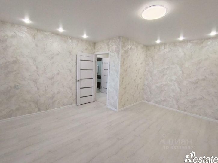 1-комн квартира 3-й Трудовой пер, 9А,  д. 9А