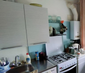 2-комн, 43кв м, этаж 5/5 ул Ванцетти, 40