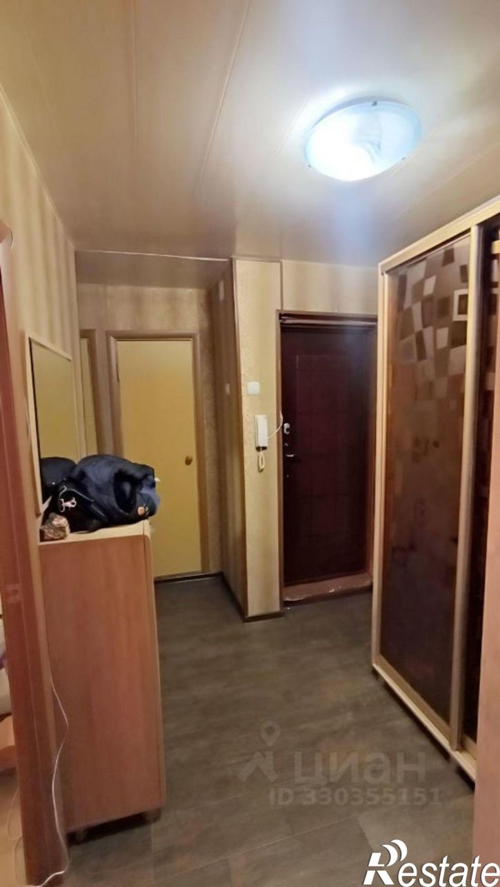2-комн квартира ул Высоковольтная, 39А,  д. 39А