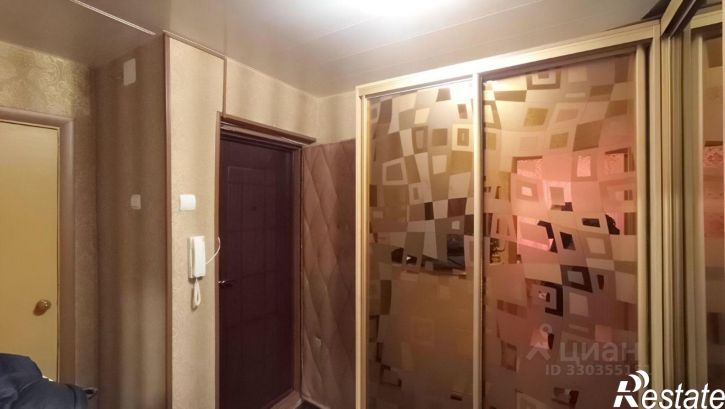 2-комн квартира ул Высоковольтная, 39А,  д. 39А