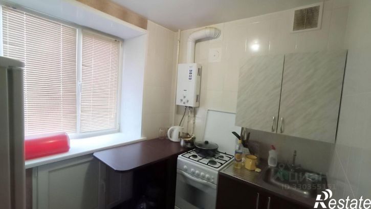 2-комн квартира ул Высоковольтная, 39А,  д. 39А