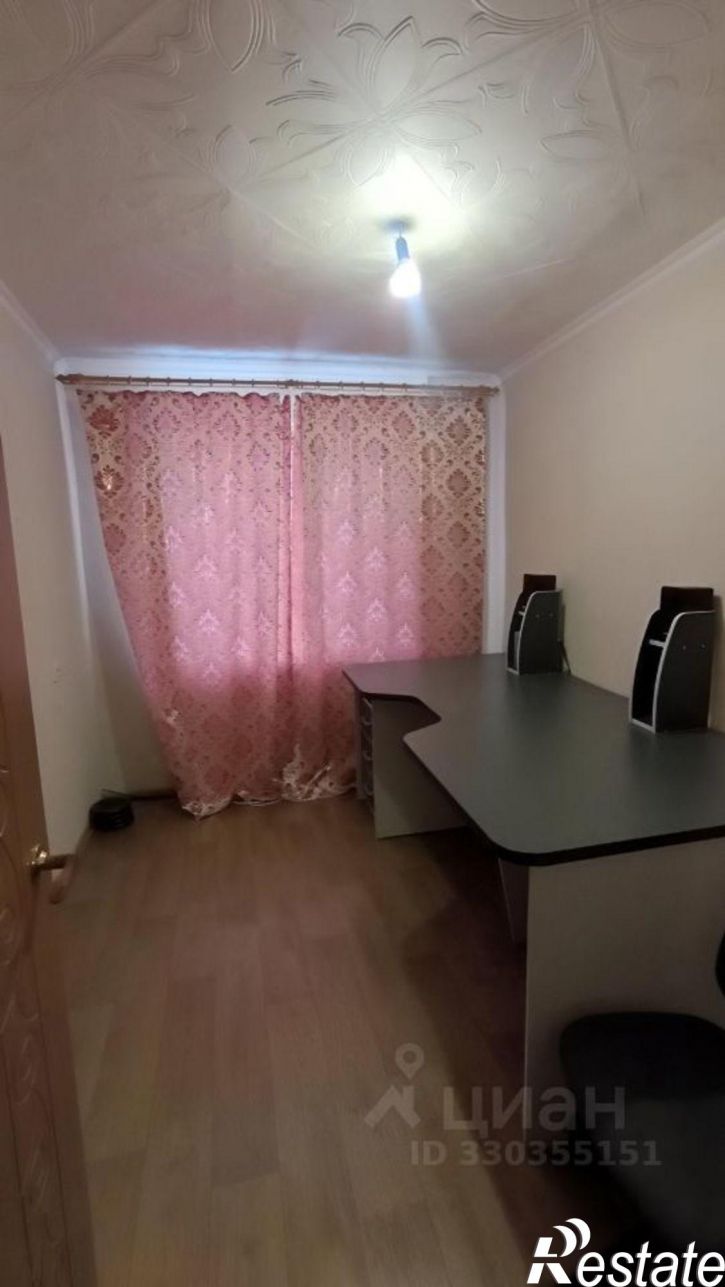 2-комн квартира ул Высоковольтная, 39А,  д. 39А
