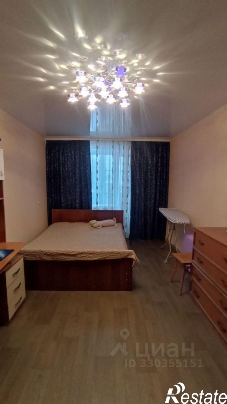 2-комн квартира ул Высоковольтная, 39А,  д. 39А