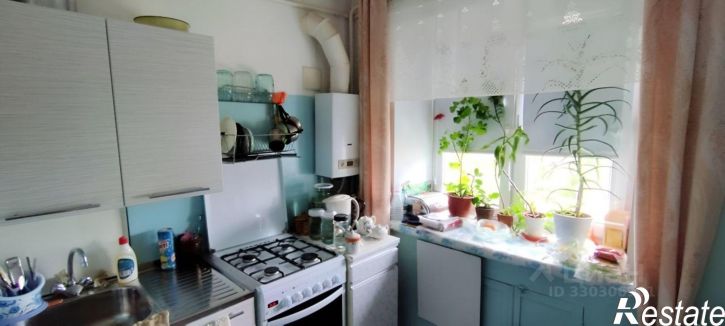 2-комн квартира ул Ванцетти, 40,  д. 40
