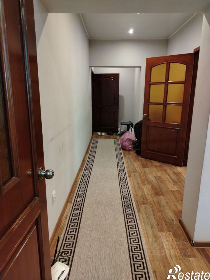 2-комн квартира ул им Пархоменко, 8,  д. 8