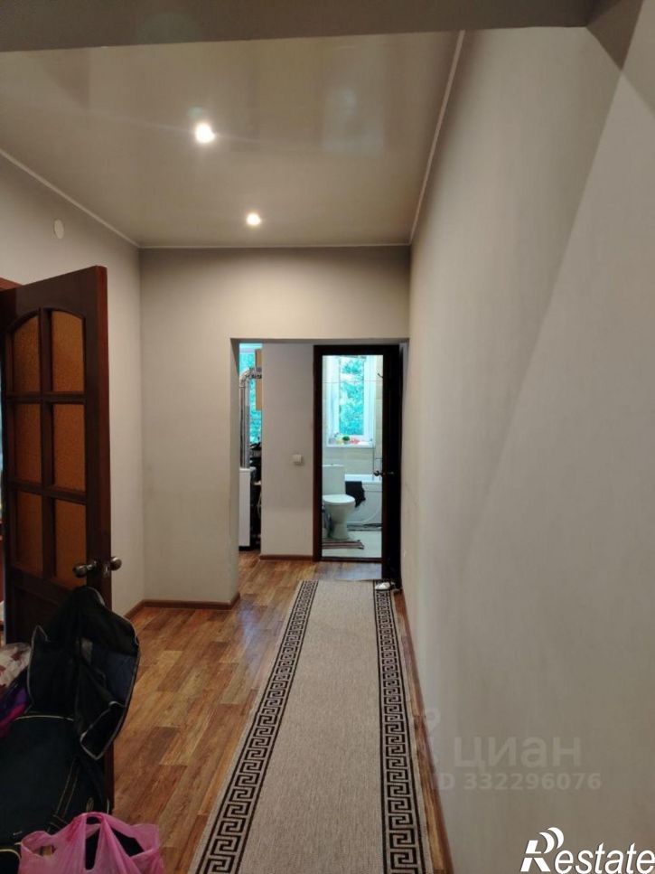 2-комн квартира ул им Пархоменко, 8,  д. 8