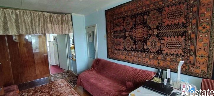 2-комн квартира ул Ванцетти, 40,  д. 40
