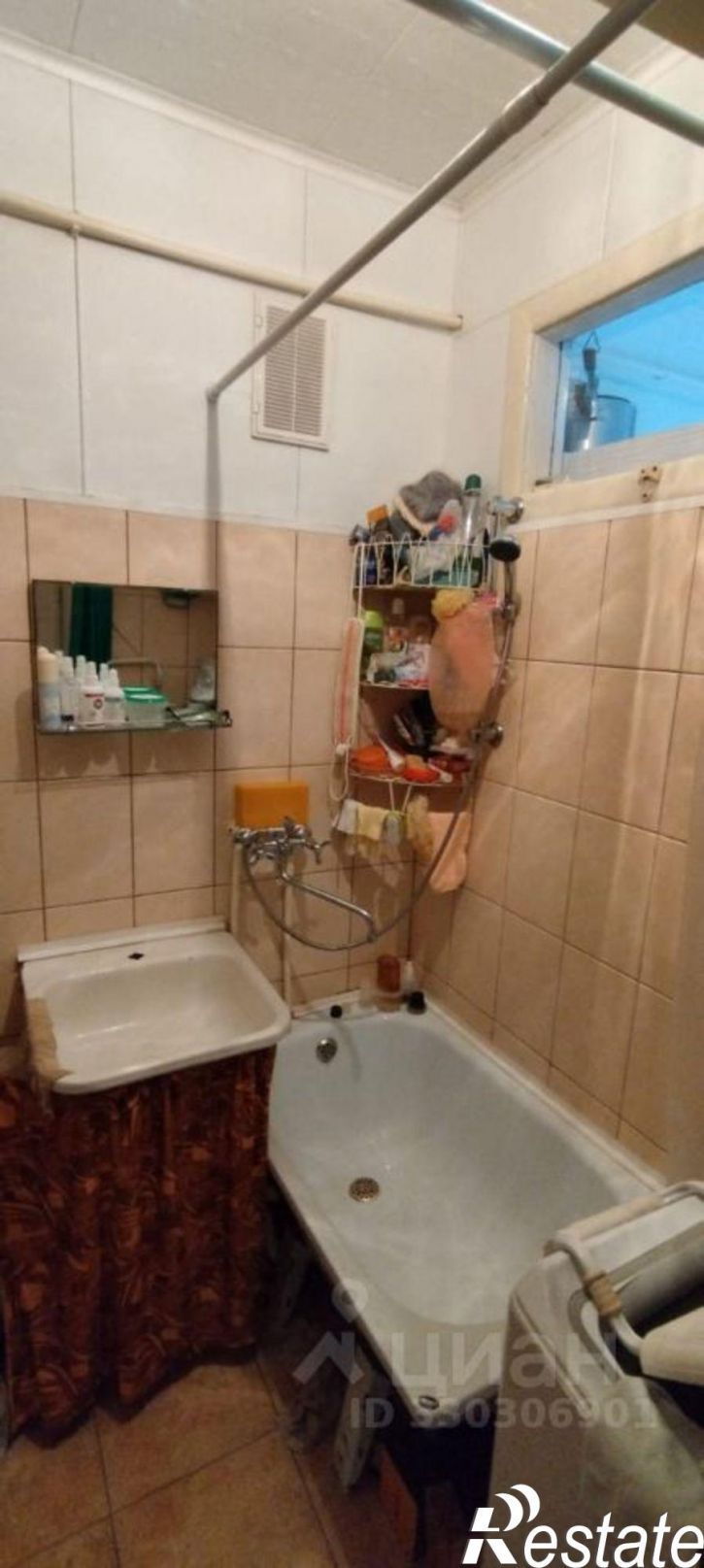 2-комн квартира ул Ванцетти, 40,  д. 40